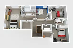 4609 Troxell Dr, Whitehall, PA 18052 - Photo 46