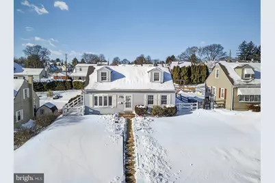 544 S 22nd Street, Allentown, PA 18104 - Photo 4