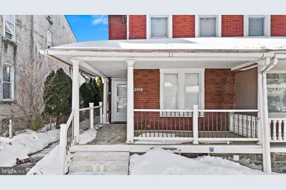 204 S Carlisle Street, Allentown, PA 18109 - Photo 2