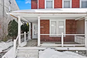 204 S Carlisle St, Allentown, PA 18109 - Photo 2