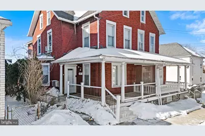 204 S Carlisle Street, Allentown, PA 18109 - Photo 4