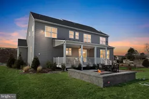 5395 Red Oak Dr, Coopersburg, PA 18036 - Photo 46