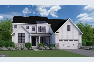 5397 Red Oak Drive, Coopersburg, PA 18036 - Photo 1