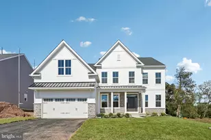 5395 Red Oak Dr, Coopersburg, PA 18036 - Photo 1
