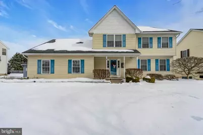 2593 Halleck Drive, Whitehall, PA 18052 - Photo 8