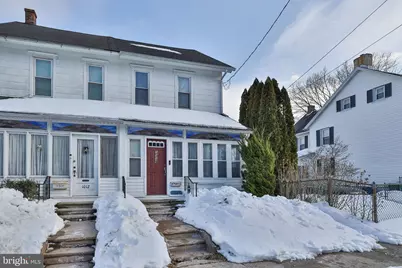 1014 Jeter Avenue, Bethlehem, PA 18015 - Photo 2