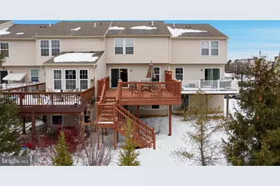 1048 Sparrow Way, Breinigsville, PA 18031 - Photo 30