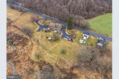 8849 Kistler Valley Road, Kempton, PA 19529 - Photo 4