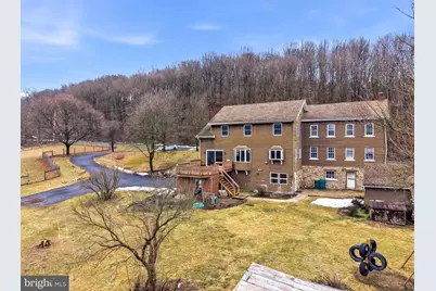 8849 Kistler Valley Road, Kempton, PA 19529 - Photo 6