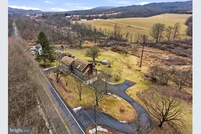 8849 Kistler Valley Road, Kempton, PA 19529 - Photo 2