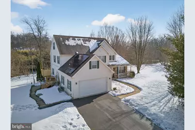 7202 Stein Road, Zionsville, PA 18092 - Photo 2