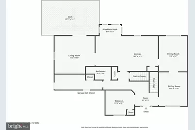 7202 Stein Road, Zionsville, PA 18092 - Photo 80