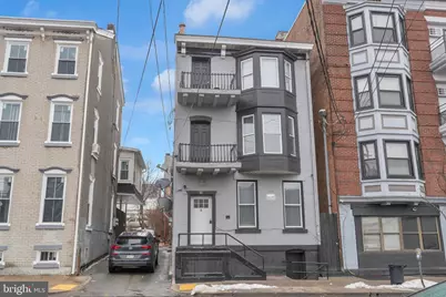 611 W Turner Street, Allentown, PA 18104 - Photo 1