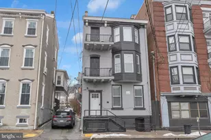 611 W Turner St, Allentown, PA 18104 - Photo 1