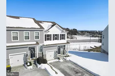 1031 Turnstone Drive, Fogelsville, PA 18051 - Photo 36