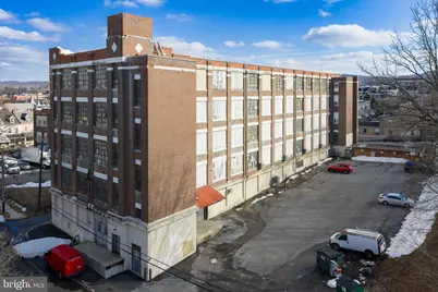 747 Pittston Street, Allentown, PA 18103 - Photo 1