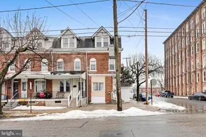 1352 W Liberty Street, Allentown, PA 18104 - Photo 1