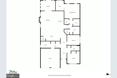 3465 Treeview Drive, Emmaus, PA 18049 - Photo 36