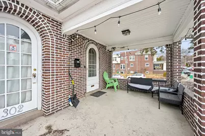 302 S Fulton Street, Allentown, PA 18102 - Photo 2