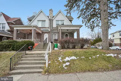 302 S Fulton Street, Allentown, PA 18102 - Photo 1