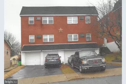 1342 S Howard Street, Allentown, PA 18101 - Photo 1