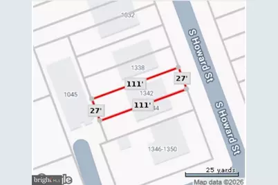 1342 S Howard Street, Allentown, PA 18101 - Photo 2