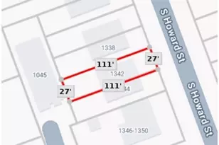 1342 S Howard St, Allentown, PA 18101 - Photo 2