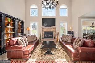 6507 Fox Glove Ln, Center Valley, PA 18034 - Photo 6