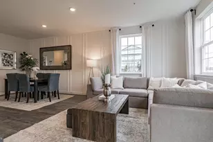 1087 Meadowlark Dr, Fogelsville, PA 18051 - Photo 8