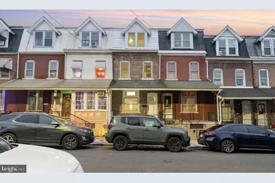 750 S Hall Street, Allentown, PA 18102 - Photo 1