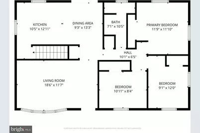 6527 Walnut, Coopersburg, PA 18036 - Photo 46