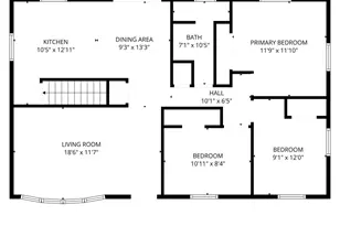 6527 Walnut, Coopersburg, PA 18036 - Photo 46