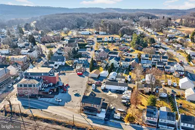 22 W Front Street, Alburtis, PA 18011 - Photo 12
