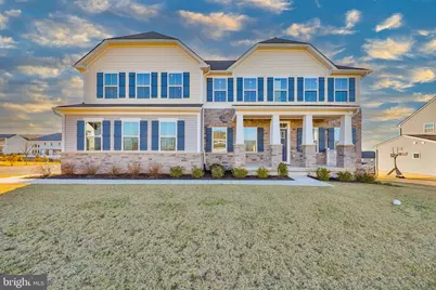 2890 Hawk Valley Court, Center Valley, PA 18034 - Photo 1