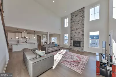 2890 Hawk Valley Court, Center Valley, PA 18034 - Photo 6