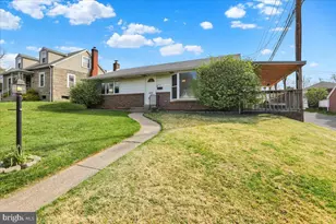 815 N 22nd St, Allentown, PA 18104 - Photo 4