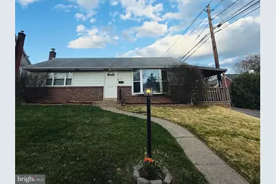 815 N 22nd Street, Allentown, PA 18104 - Photo 1