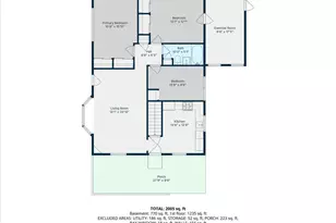 815 N 22nd St, Allentown, PA 18104 - Photo 34