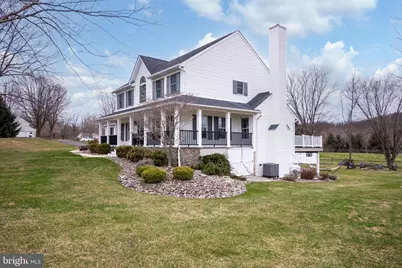 4801 Meadowview Terrace, Zionsville, PA 18092 - Photo 44