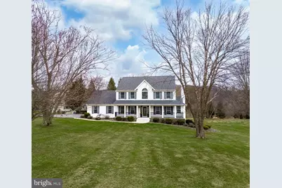 4801 Meadowview Terrace, Zionsville, PA 18092 - Photo 2