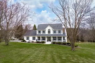 4801 Meadowview Terrace, Zionsville, PA 18092 - Photo 2