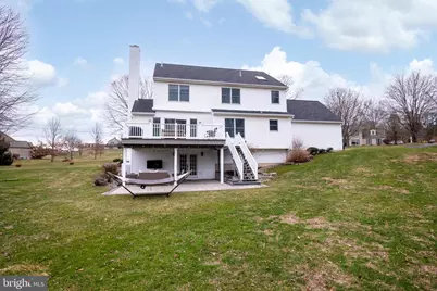 4801 Meadowview Terrace, Zionsville, PA 18092 - Photo 46