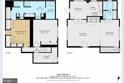 2227 Gordon Street #1, Allentown, PA 18104 - Photo 28