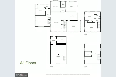 2016 Stonesthrow Road, Bethlehem, PA 18015 - Photo 58