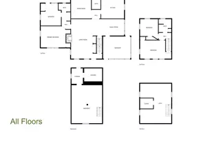 2016 Stonesthrow Rd, Bethlehem, PA 18015 - Photo 58