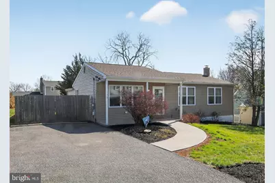 138 S 9th Street, Coopersburg, PA 18036 - Photo 1