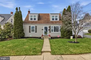 316 S Leh St, Allentown, PA 18104 - Photo 2