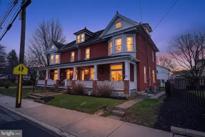 108 Macungie Avenue, Emmaus, PA 18049 - Photo 2