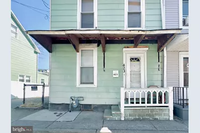 423 N Railroad Street, Allentown, PA 18102 - Photo 2