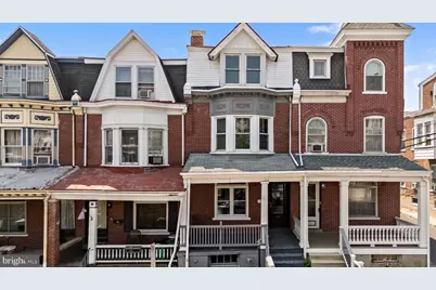 120 S 13th Street, Allentown, PA 18102 - Photo 2